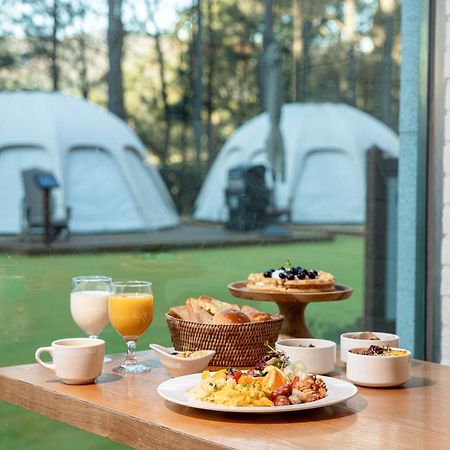 Kensington Resort Gyeongju Luaran gambar
