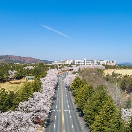 Kensington Resort Gyeongju Luaran gambar