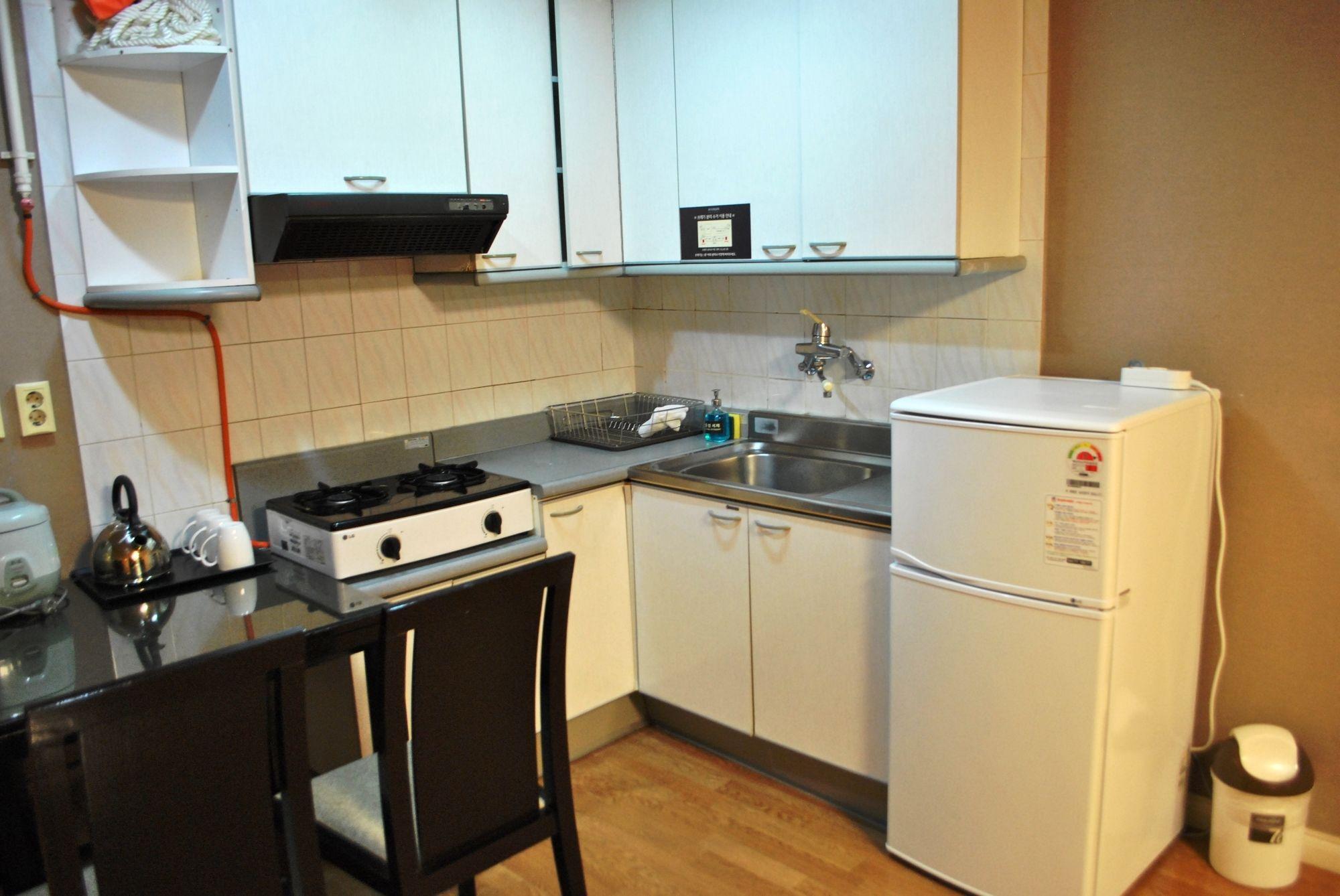 Kensington Resort Gyeongju Luaran gambar
