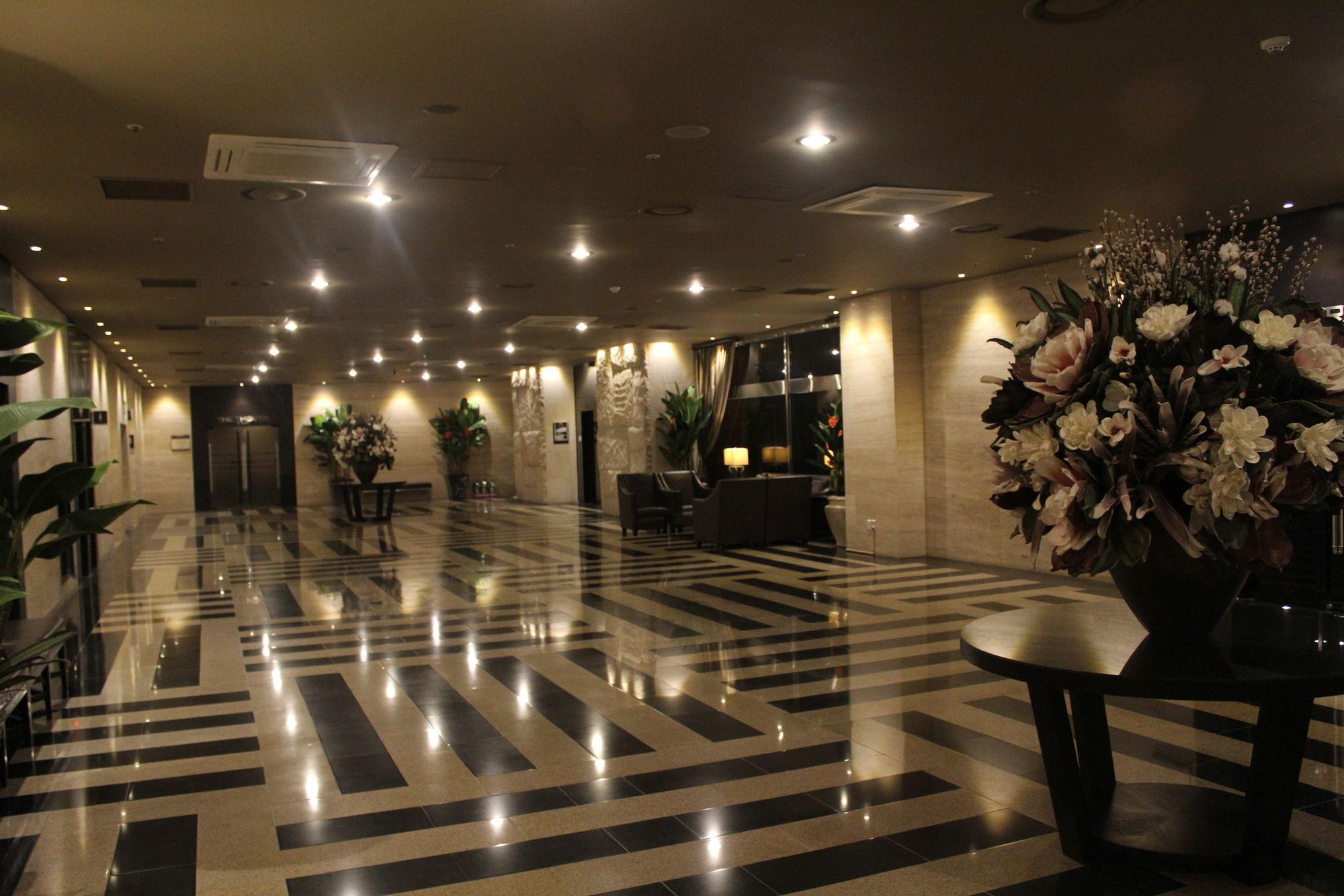 Kensington Resort Gyeongju Luaran gambar
