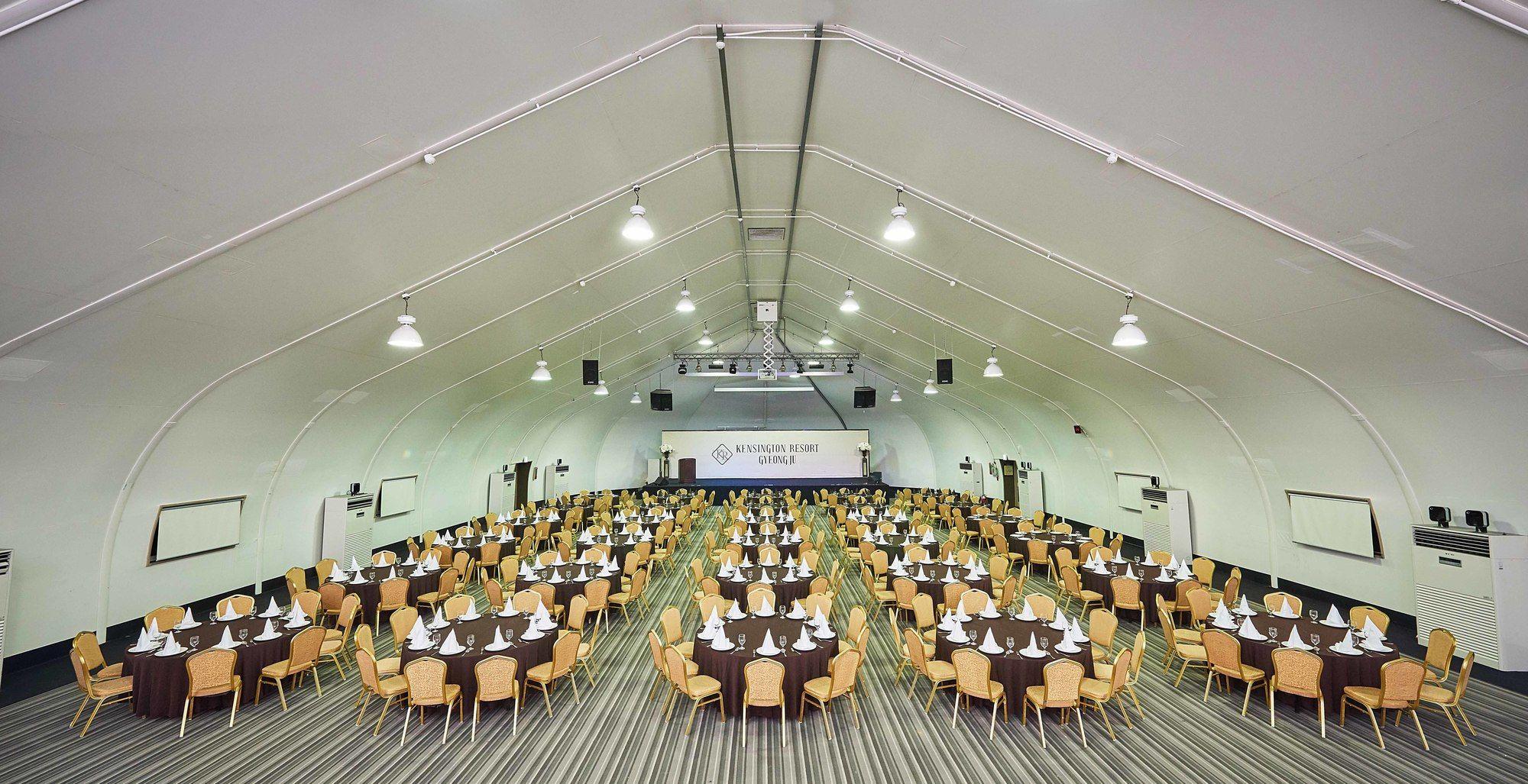 Kensington Resort Gyeongju Luaran gambar