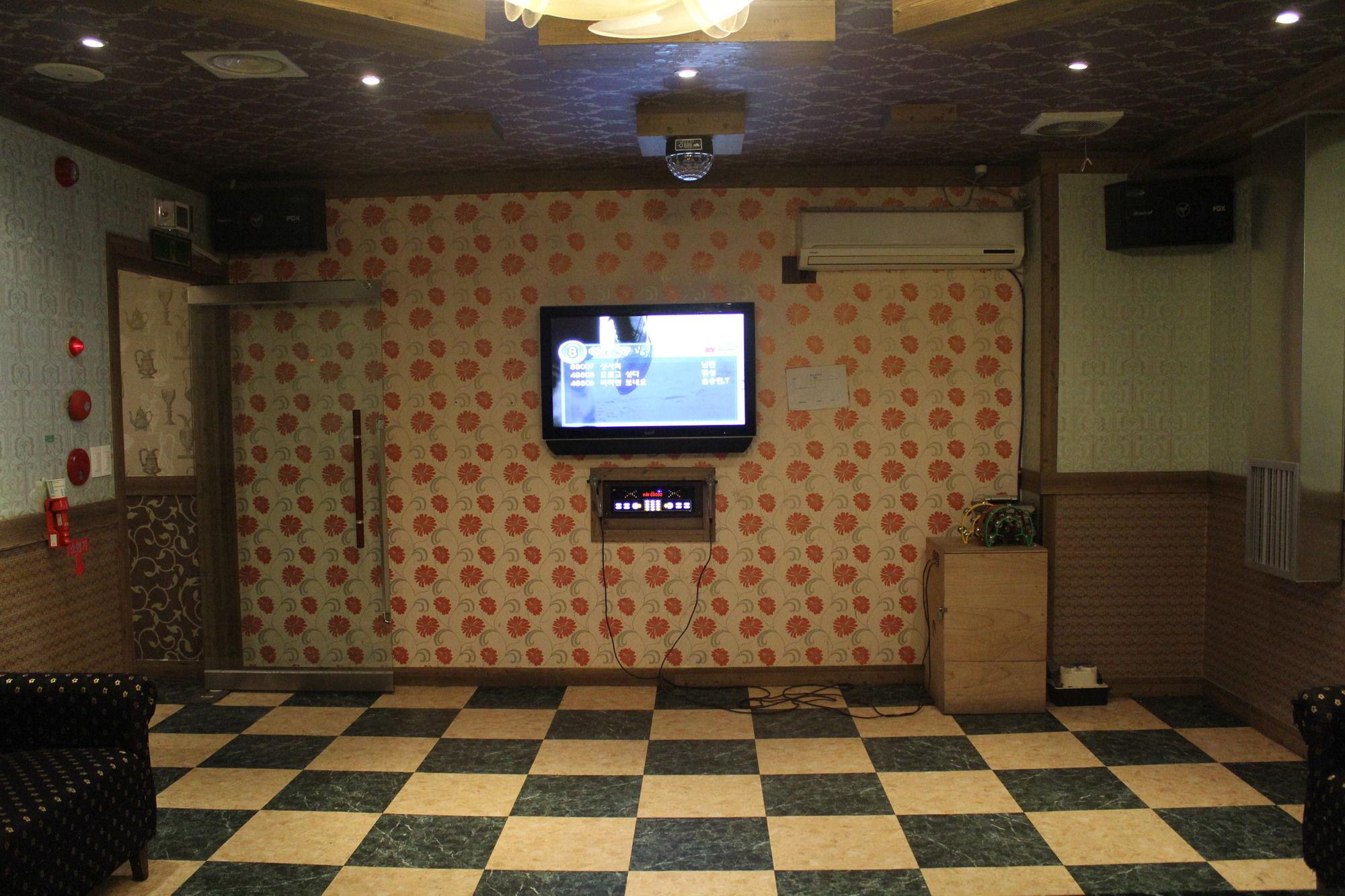 Kensington Resort Gyeongju Luaran gambar