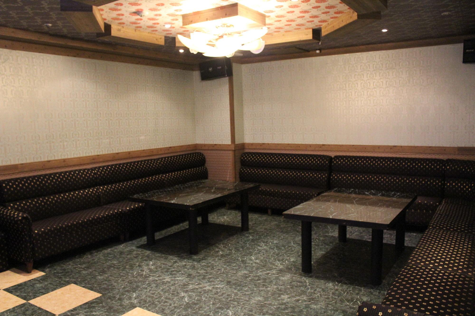 Kensington Resort Gyeongju Luaran gambar