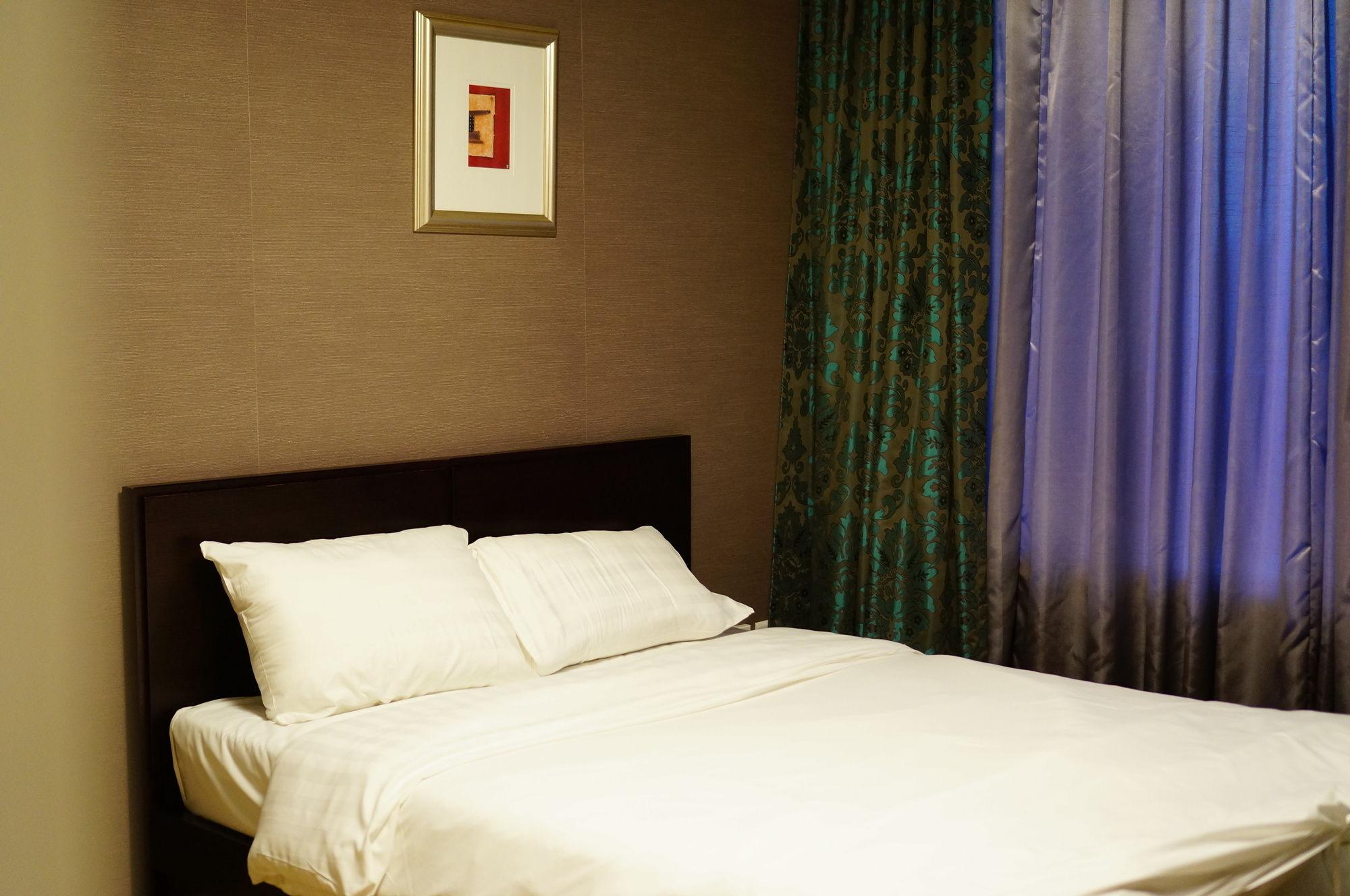 Kensington Resort Gyeongju Luaran gambar