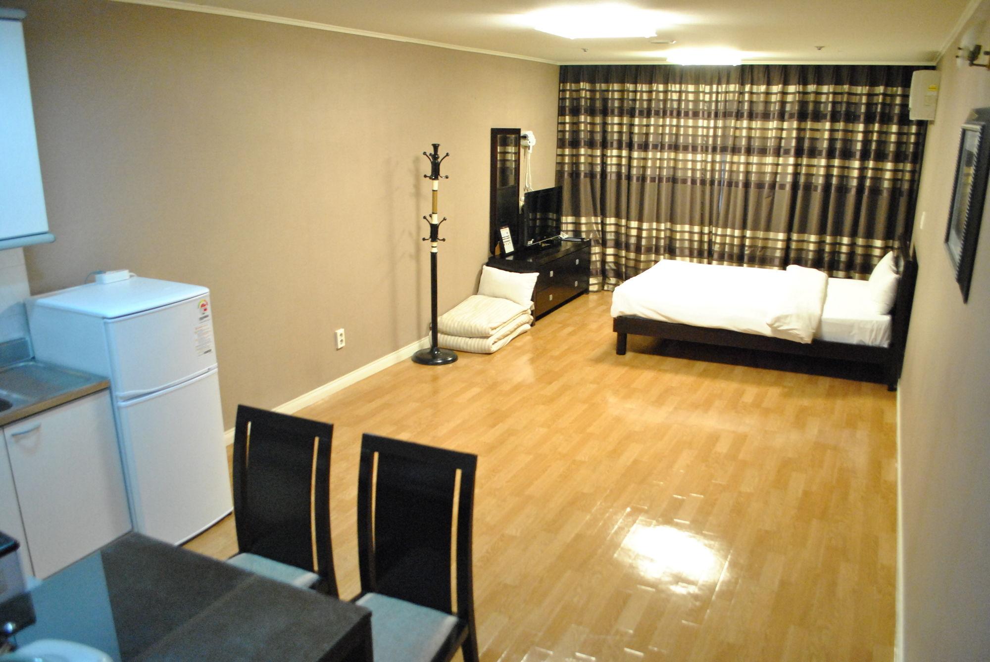Kensington Resort Gyeongju Luaran gambar