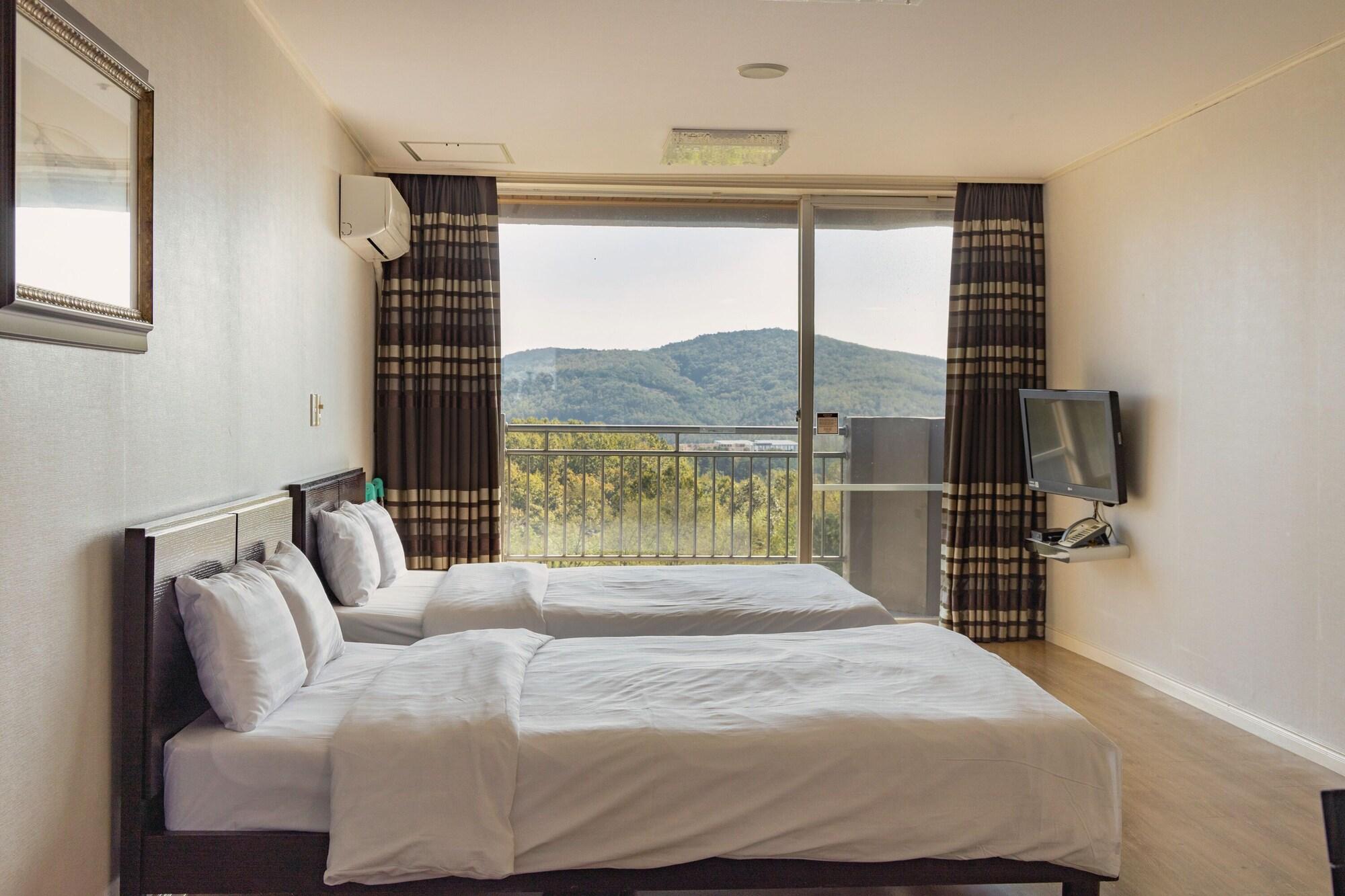 Kensington Resort Gyeongju Luaran gambar