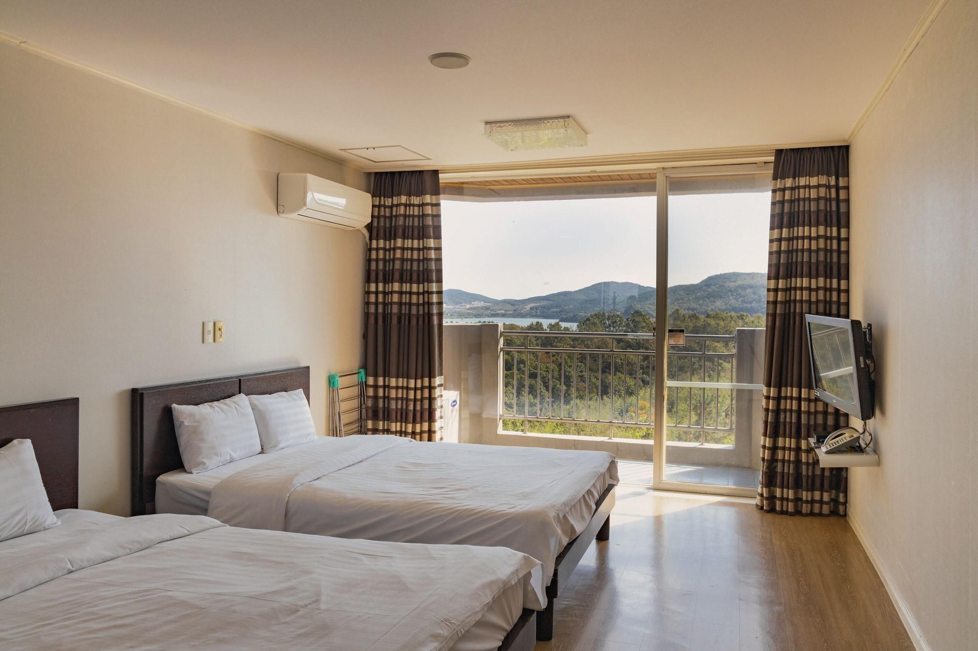Kensington Resort Gyeongju Luaran gambar