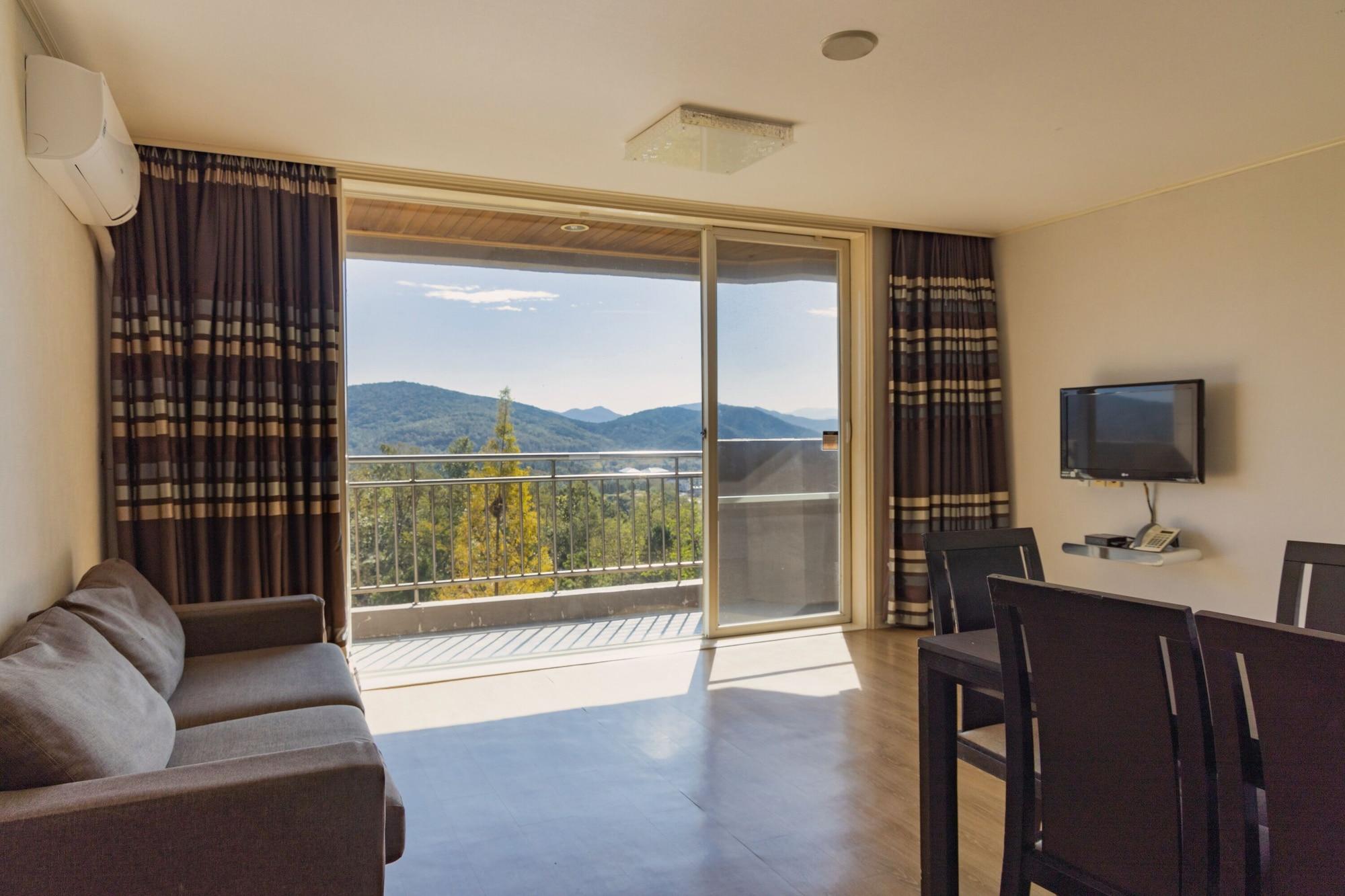 Kensington Resort Gyeongju Luaran gambar