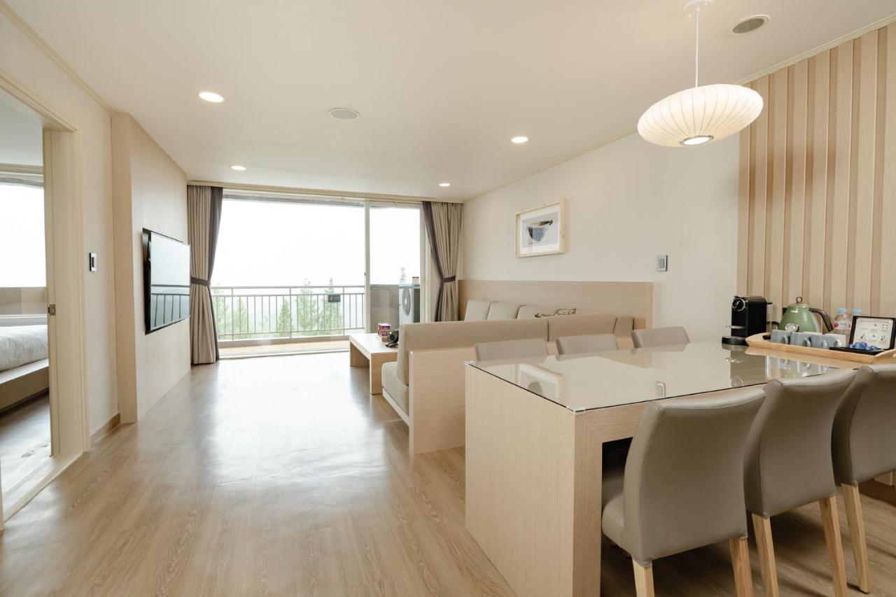 Kensington Resort Gyeongju Luaran gambar