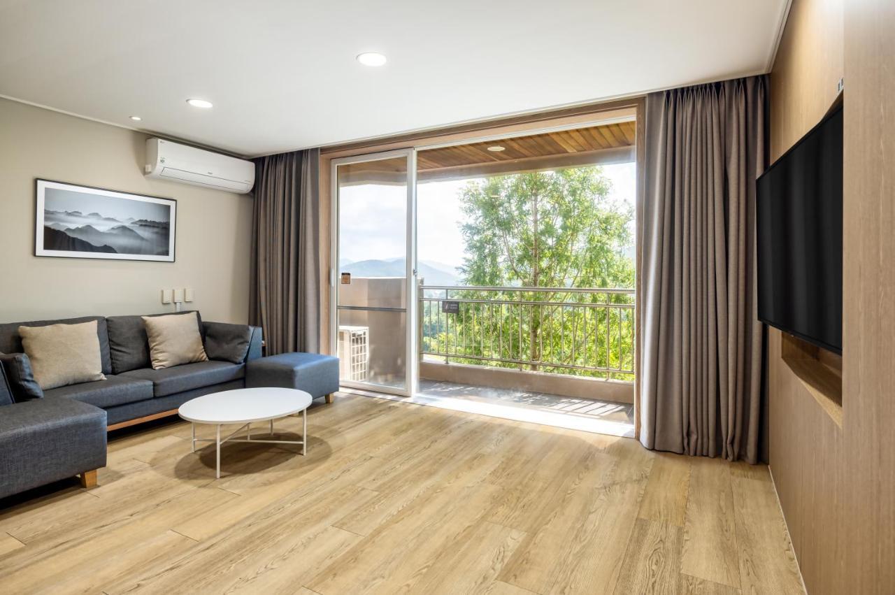 Kensington Resort Gyeongju Luaran gambar