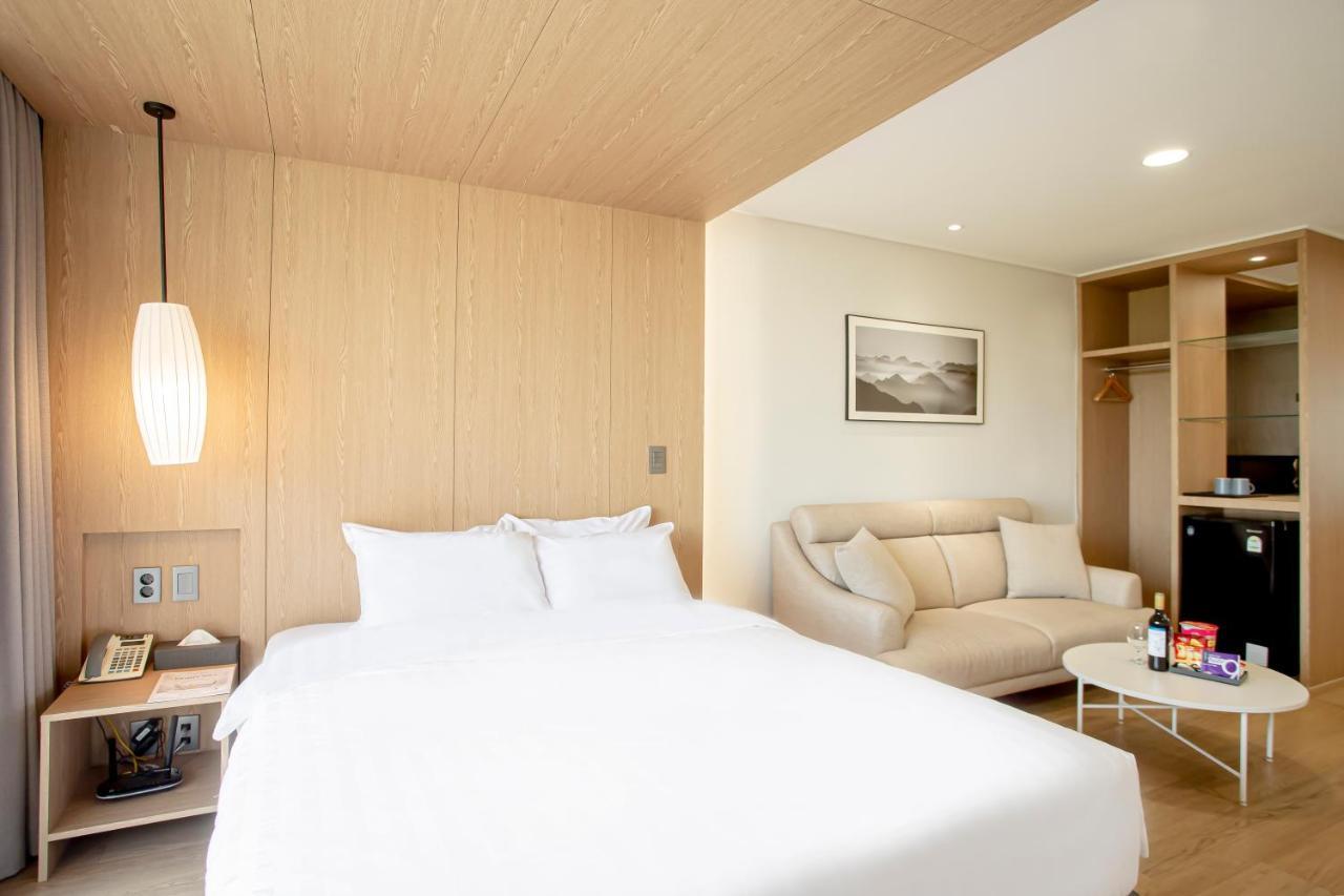 Kensington Resort Gyeongju Luaran gambar