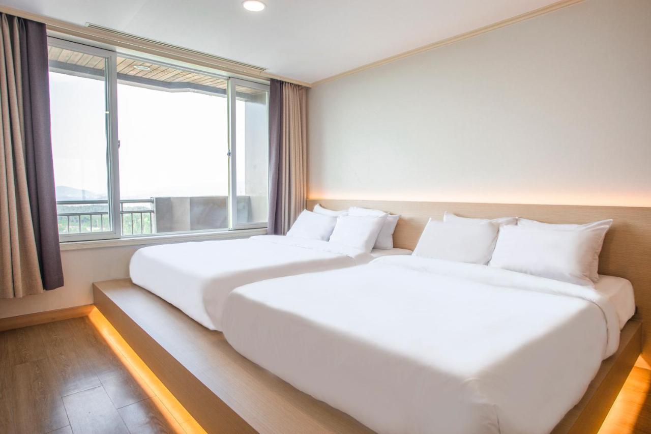 Kensington Resort Gyeongju Luaran gambar