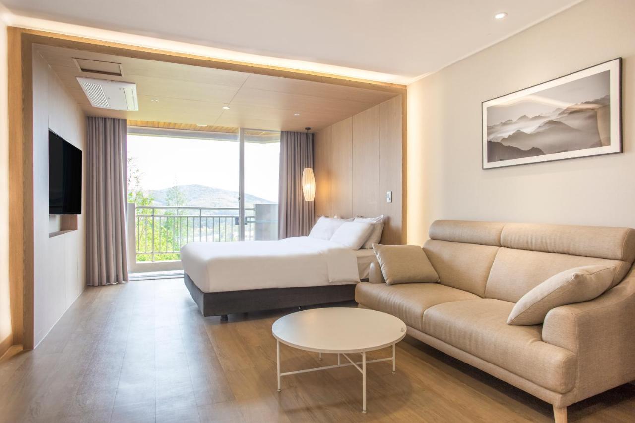 Kensington Resort Gyeongju Luaran gambar
