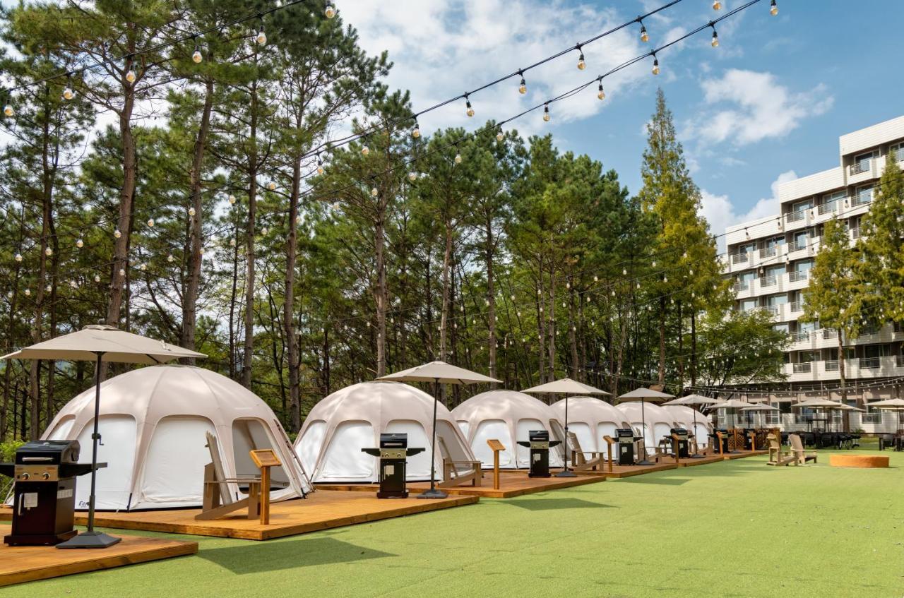Kensington Resort Gyeongju Luaran gambar