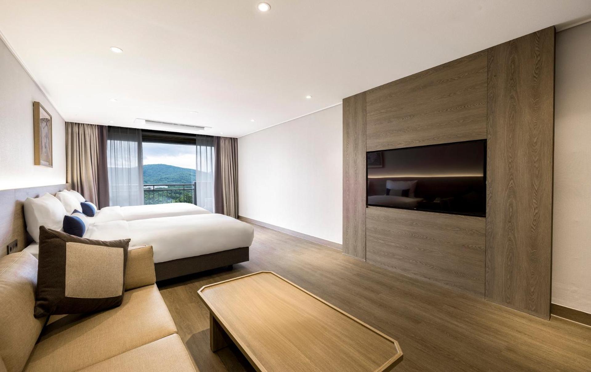 Kensington Resort Gyeongju Luaran gambar