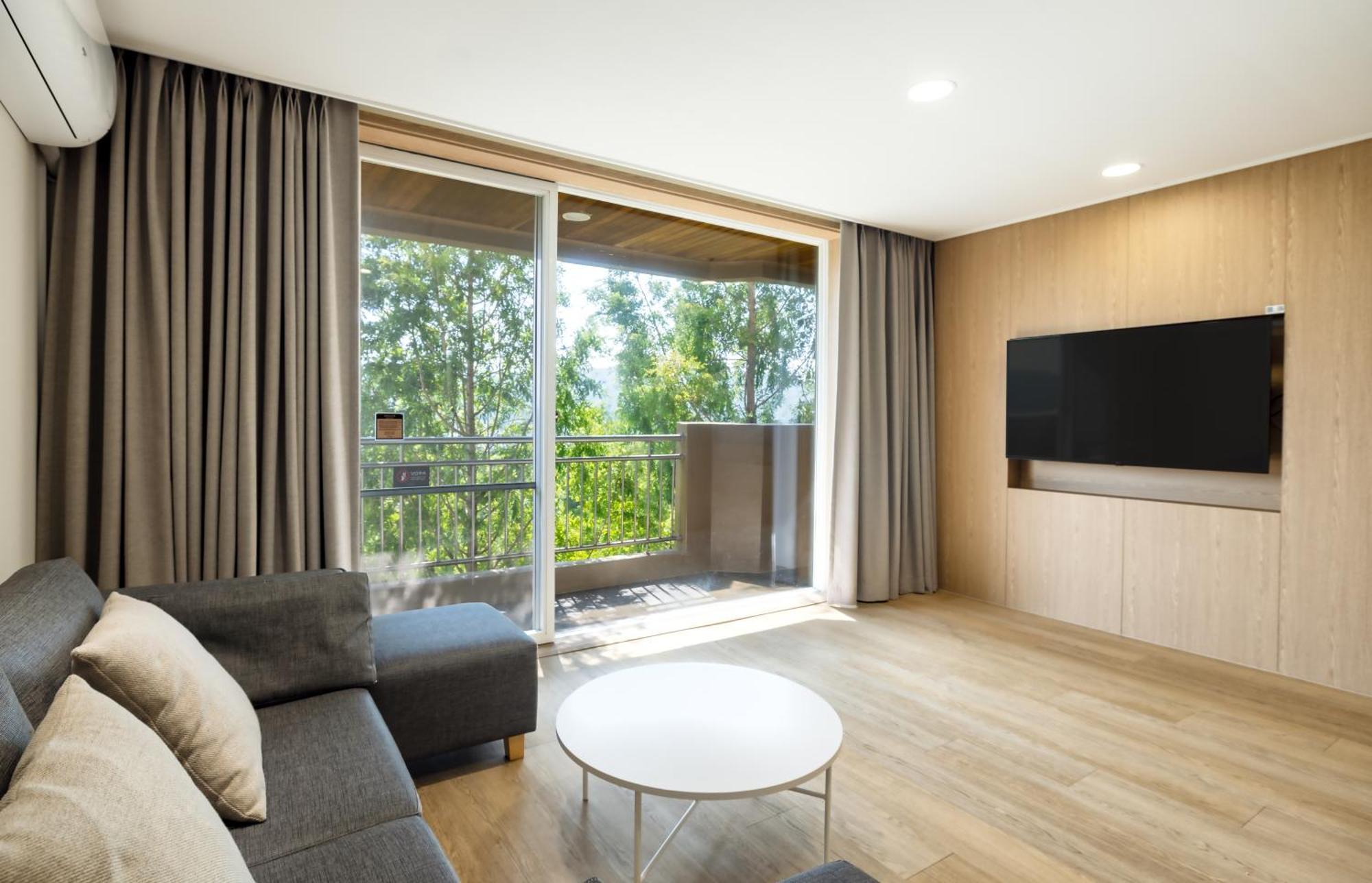 Kensington Resort Gyeongju Luaran gambar